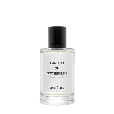 Emil Elise Dancing on Goosebumps Eau de Parfum 100 ml