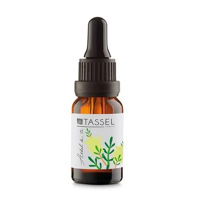 Tea tree essential oil Eurostil Tassel 15 ml