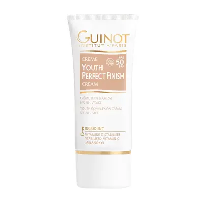 Guinot Youth Perfect SPF50 Finish Cream 30 ml