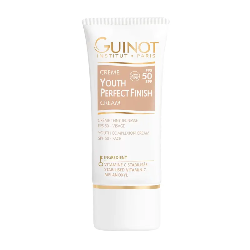 Guinot Youth Perfect SPF50 Finish Cream 30 ml