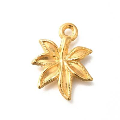 Ion Plating(IP) 304 Stainless Steel Pendants