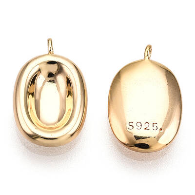 925 Sterling Silver Charms