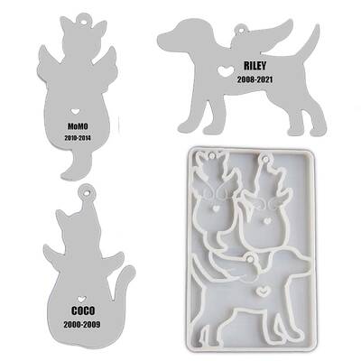 Silicone Molds
