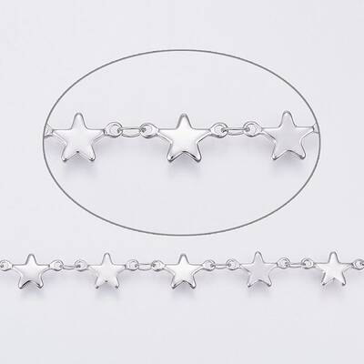 Tarnish Resistant 304 Stainless Steel Chains