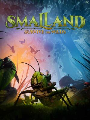 Smalland: Survive the Wilds | Steam