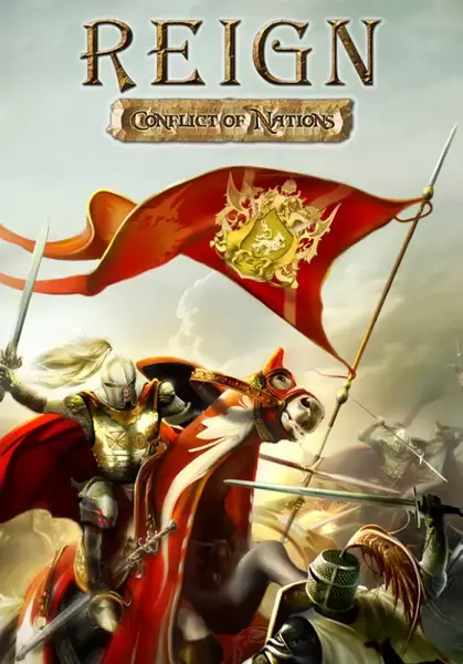 Reign: Conflict of Nations | Steam
