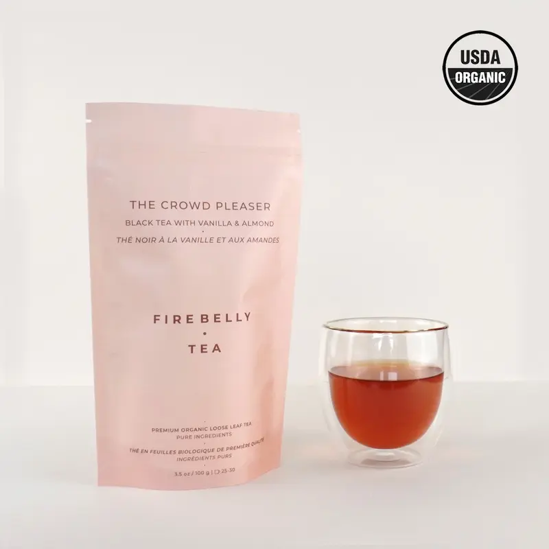 The Crowd Pleaser | Packaging: Gift Box
