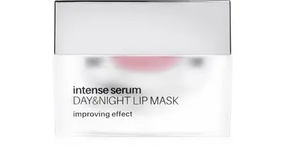 NEO MAKE UP Intense day and night serum hydrating lip mask 6.5 ml
