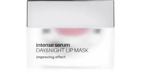 NEO MAKE UP Intense day and night serum hydrating lip mask 6.5 ml
