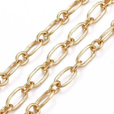 Brass Chains