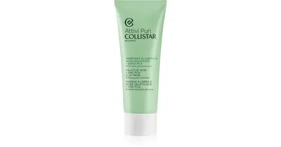Collistar PURE ACTIVES CLAY MASK SALICYLIC ACID + ZINC PCA - PURIFYING MINIMIZING PORE 75 ML