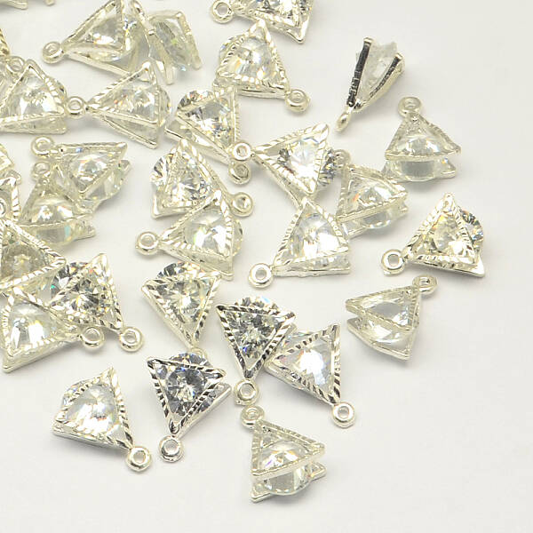 Alloy Charms