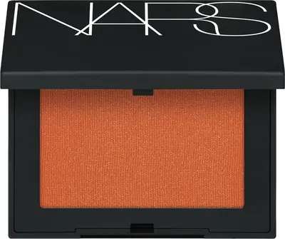 NARS NEW blush long lasting color TAJ MAHAL 4.8 g