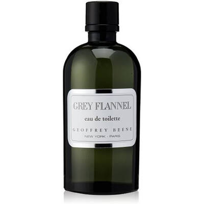 Grey Flannel Cologne for Men - Eau de Toilette Splash 8.0 oz