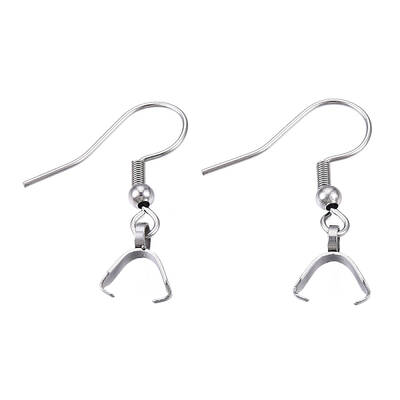 Tarnish Resistant 304 Stainless Steel Hooks