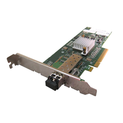 H05TJ Dell 1-Port Fibre Channel 8Gb/s PCI Express Host Bus Adapter