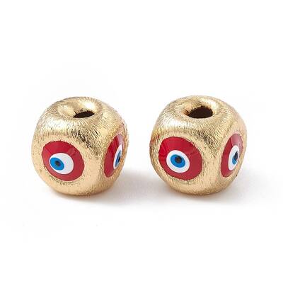Brass Beads