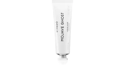 BYREDO Mojave Ghost unisex hand moisturizing cream 30 ml