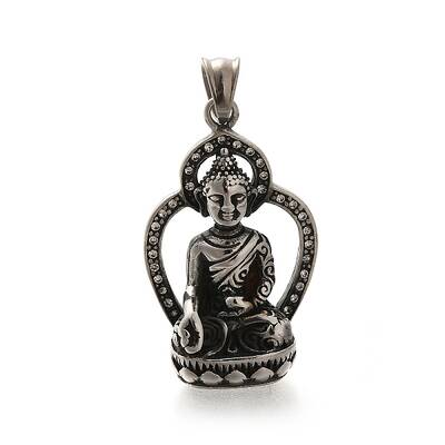 304 Stainless Steel Pendants