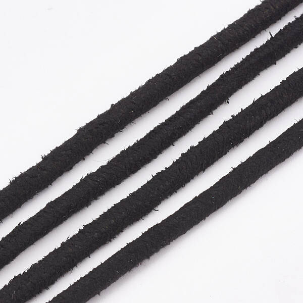 Faux Suede Cords