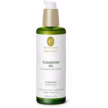 Primavera Calming and softening cleansing oil - 100ml
