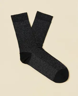 Women's Sheer Socks Grace
