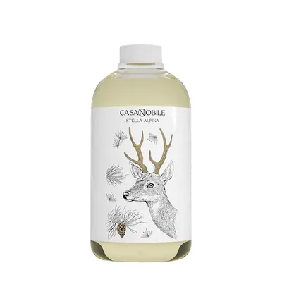 Nobile 1942 Stella Alpina Diffuser 500 ml Refill