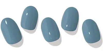 ohora N Washing Jean Nail Stickers Color NB-035