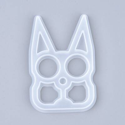 Self Defense Silicone Molds