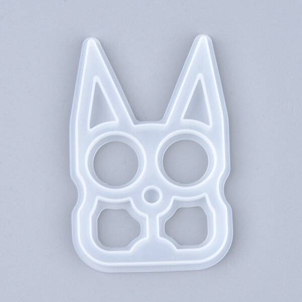 Self Defense Silicone Molds