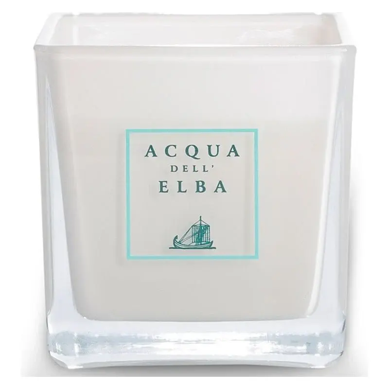 Acqua Dell'Elba Flowers Scented Candle 425 G