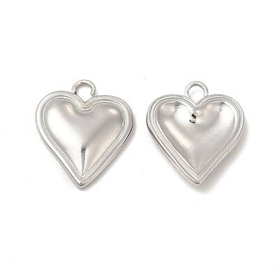 Non-Tarnish 304 Stainless Steel Pendants