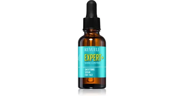 Revuele Expert+ Shine Control Mattifying serum to tighten dilated pores 30 ml