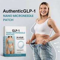 AuthenticGLP-1 Nano Patch for Men Women Weight Management