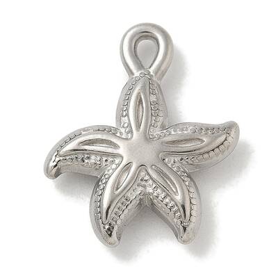 Anti-Tarnish 304 Stainless Steel Pendants