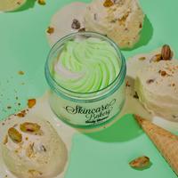 The Skincare Bakery Body Butter: Pistachio Ice Cream * New Formula*
