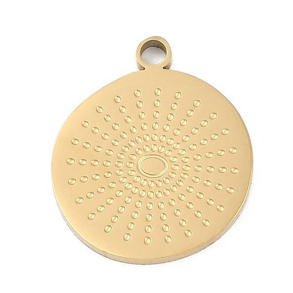 304 Stainless Steel Pendants