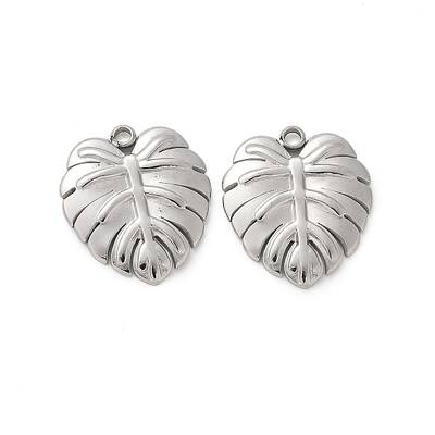 304 Stainless Steel Pendants