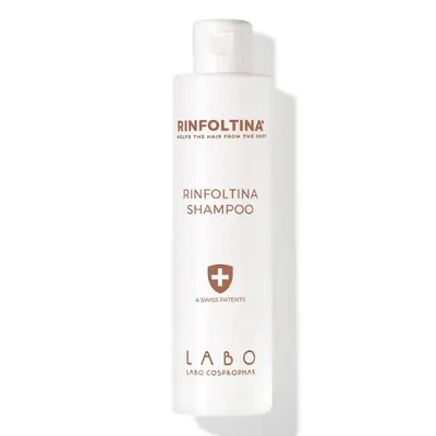 Labo Rinfoltina Shampoo for hair Volume and shine 200 ml
