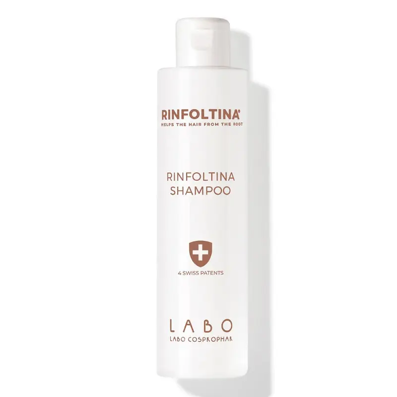 Labo Rinfoltina Shampoo for hair Volume and shine 200 ml
