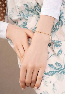 Bracelet Brikk Kaki | Color: KAKI | Size: U