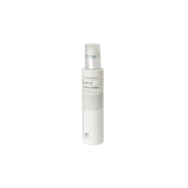 Bioearth Loom Toning Lotion 200ml