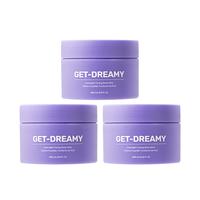 (SAVE $42) 3X MAËLYS GET-DREAMY Overnight Toning Whip - for Loose Skin - With Milk Thistle Body Care Skincare