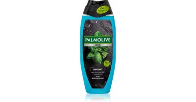 Palmolive Sport revitalizing shower gel for men 500 ml