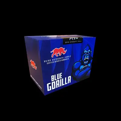 Rhino Autograph Jungle \