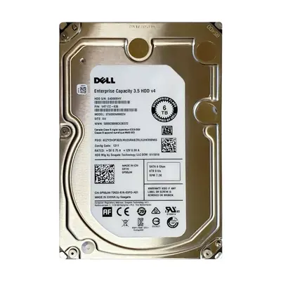 ST6000NM0024 Seagate 6TB 6Gb/s SATA 7200 3.5-inch 128MB Hard Drive