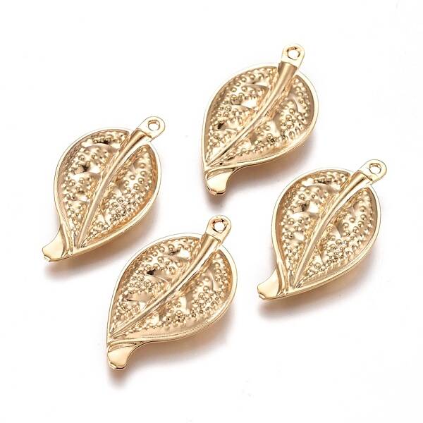 304 Stainless Steel Pendants