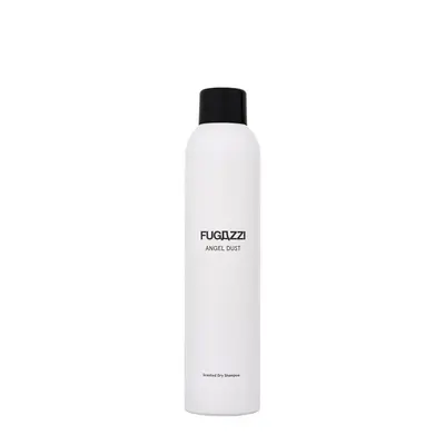 Fugazzi Angel Dust Dry Shampoo 300 ml