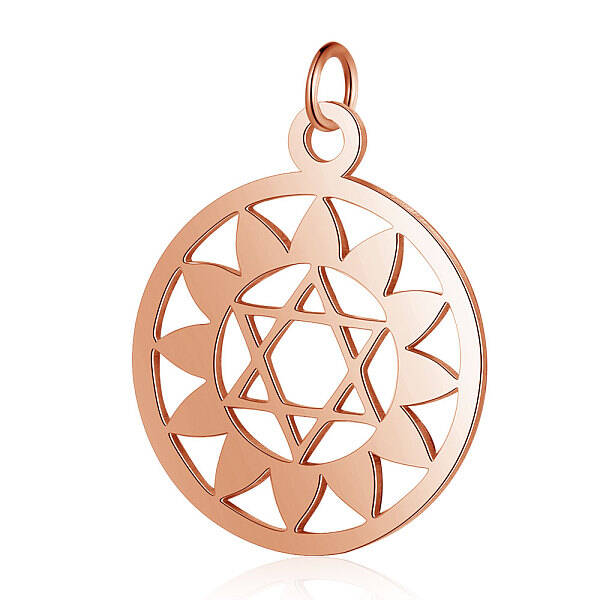 304 Stainless Steel Pendants