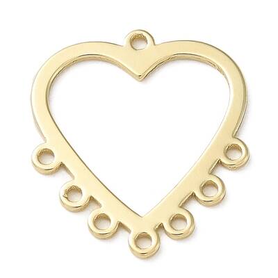 Brass Chandelier Component Links